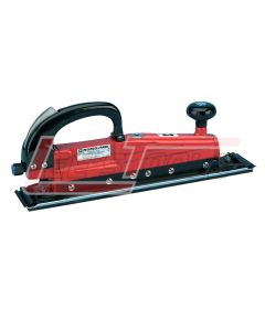 IR - INGERSOLL RAND 315 Heavy Duty Air Twin Piston Straight Line Sander - 2-3/4-Inch x 17-1/2-Inch Pad