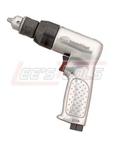 IR - INGERSOLL RAND 7802A AIR DRILL 3/8" HD
