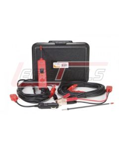 POWER PROBE PP219FTC RED POWERPROBE2 W/CASE & ACCES