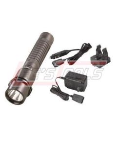 STREAMLIGHT 74301 STRION LED W/AC 12V DC 1 HLDR