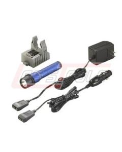 STREAMLIGHT 74343 BLUE STRION LED 1 CHARGER