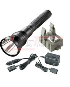 STREAMLIGHT 74501 STRION LED HP BLK W/1 HOLDER