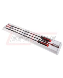 SUNEX TOOLS 9813 3PC PICK UP TOOL SET