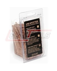 H & S AUTOSHOT 1002 500/BX HEAVY DUTY STUDS 2.6MM