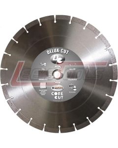 DIAMOND PRODUCTS 70499 HD14125 H8D - 14 X .125 X 1 DELUX-CUT HIGH SPEED