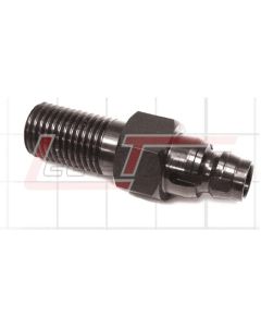 DIAMOND PRODUCTS 90755 4400332 - HILTI Q.D. MALE TO 1.25-7 MALE ADAPTER, 6 SLOT