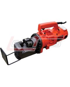MULTIQUIP HBC25B Rebar Cutter, Handheld, 1" Bar Capacity, 115V