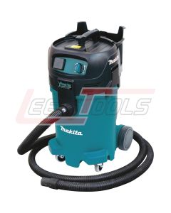 MAKITA VC4710 12 Gallon Xtract Vac Wet/Dry Vacuum
