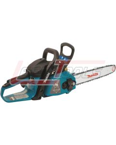 MAKITA EA3201S35B 14" 32 cc Chain Saw (3/8" - .050") w/ Easy Start