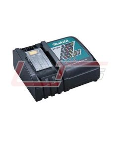 MAKITA DC18RC 18V Lithium-Ion Rapid Optimum Charger