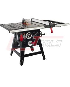 SAWSTOP CNS175-SFA30 1.75HP Contractor Saw with 30” aluminum extrusion fence & rail kit