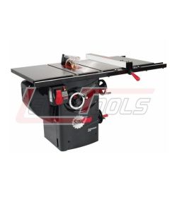 SAWSTOP PCS175-PFA30 1.75HP Professional Cabinet Saw with 30” Premium fence system