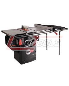 SAWSTOP PCS175-TGP236 1.75HP Professional Cabinet Saw with 36” Professional T-Glide fence system