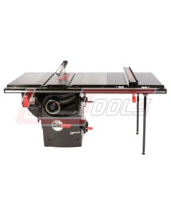 SAWSTOP PCS31230-TGP236 3HP Professional Cabinet Saw with 36” Professional T-Glide fence system