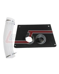 SAWSTOP CNS-DCP Contractor Saw Dust Collection Panel