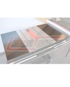 SAWSTOP CNS-07-017 Contractor Saw Cast Iron Extension Wing
