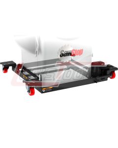 SAWSTOP MB-PCS-IND Industrial Saw Mobile Base w/PCS Mobile base conversion kit