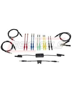 LISLE 69250 Fused Power Switch with Leads