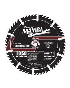 AMANA TOOL MA85060 SLIDING COMP MITER 8-1/2"x60T