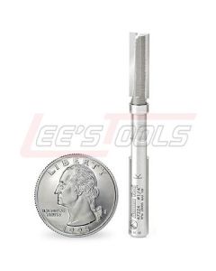 AMANA TOOL 47224 PLUNGE 1/4 DIA UPPER BB 1/4SHK