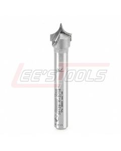 AMANA TOOL 56126 PANEL & VEINING 3/8"x1/4" SHK