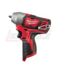 MILWAUKEE 2461-20 M12™ 1/4 IMPACT WRENCH - BARE