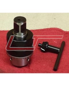 UNIBOR P-CHUC05 1/2" Chuck to Annular Adapter