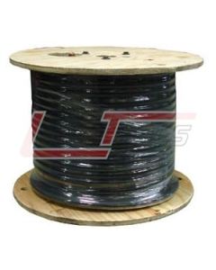 CABLE - CORDS 2GA 2 AWG WELDING CABLE PER 1 FOOT