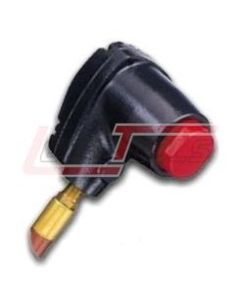 DANAIR AH-15M Auto Hammer w/ Medium Tip