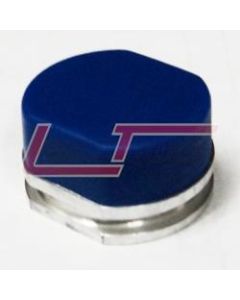 DANAIR T-15-S Soft Plastic Tip (Blue)