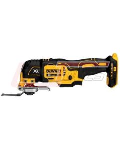 DEWALT DCS355B 20V MAX MULTI-MASTERIAL OSCILLATING TOOL KIT (Bare)