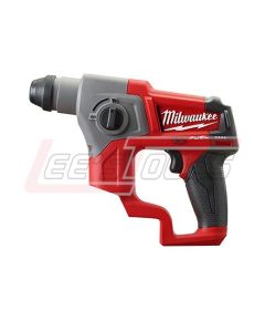 MILWAUKEE 2416-20 M12™ FUEL™ 5/8 SDS PLUS TOOL ONLY