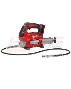 MILWAUKEE 2646-20 M18™ 2-SPD GREASE GUN TOOL ONLY