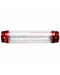MILWAUKEE 49-16-2646 M18™ GREASE GUN-400G CLEAR BARL (2646-20)