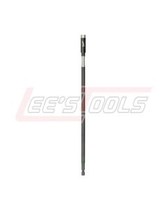 MILWAUKEE 48-32-4512 SHOCKWAVE™ 1/4"DR BIT TIP HOLDER MAG  12"