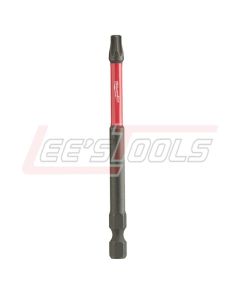 MILWAUKEE 48-32-4561 SHOCKWAVE™ 3-1/2" POWER BIT TORX T25