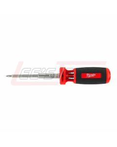 MILWAUKEE 48-22-2102 MULTI BIT DRIVER W/ SQUARE