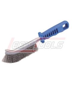 NORTON 66252833953 Plastic Scratch Brush Hand Brushes - For Stainless Steel - Better Stainless Steel