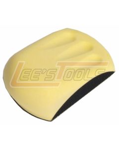 NORTON 63642503147 5 Accessories - Norton NorGrip Ergonomic Hand Sander