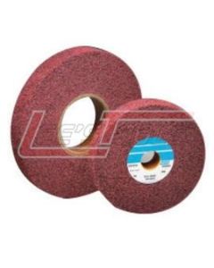 NORTON 66261007831 8 x 1 x 3 Convolute Wheels 5 Density - Best A/O