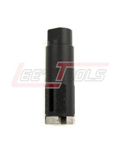 DIAMOND VANTAGE S-01512HDSBSLX4 1-1/2" x 5/8-11 Supreme Segmented Stone Core Bit w/SP Alt Seg (Black)
