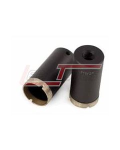 DIAMOND VANTAGE S-03012HTWCB 3" x 5/8-11 Thin Wall Core Bit
