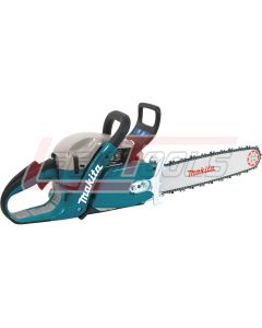 MAKITA DCS5121 18" 50 cc Chain Saw (3/8" - .050") w/ Easy Start
