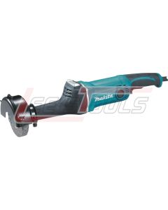 MAKITA GS5000 5" Straight Grinder, 7 AMP, 5,600 RPM, 5/8"-24, lock-off, no lock-on