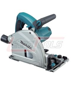 MAKITA SP6000J 6-1/2" Plunge Circular Saw, 12 AMP, electric brake, case