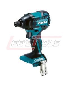 MAKITA XDT08Z 18V LXT® Lithium-Ion Brushless Cordless Impact Driver (Tool only)