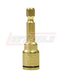 MAKITA B-42684 Impact GOLD® 5/16 in. Grip-It Nutsetter,10 pack