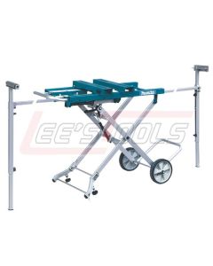 MAKITA WST05 Jobsite Miter Saw Stand