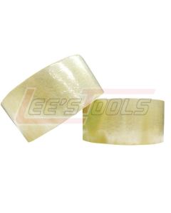 NEIKO TOOLS 50056 TAPE CARTON CLEAR 2 X 110 YDS
