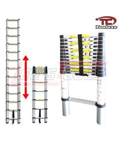 NEIKO TOOLS 04201L LADDER TELESCOPING ALUMINUM LADDER